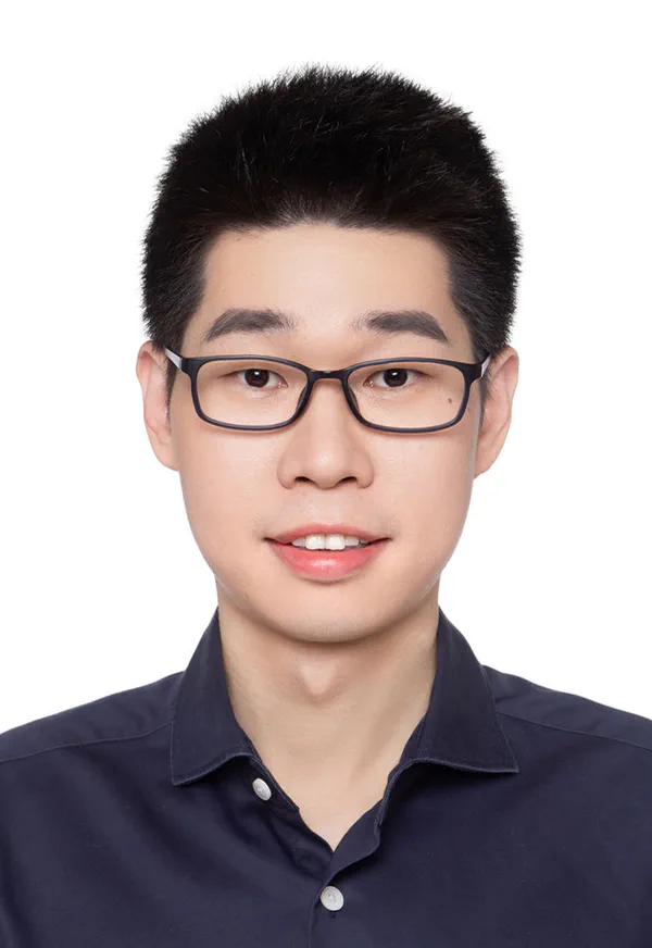 Shenglin Cai