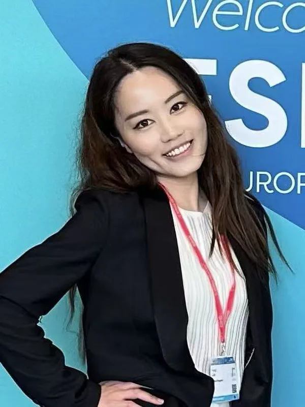 Yang Liu