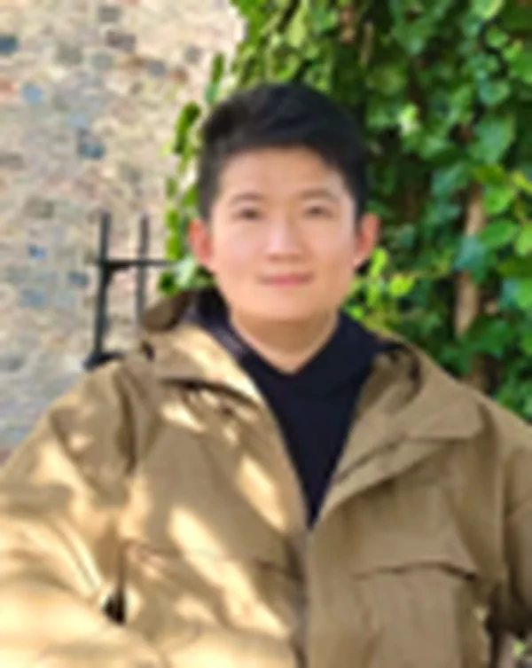 Haowei Yang