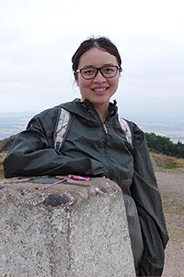 Liu Shi