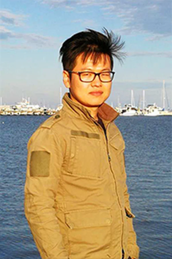 Tao Yan