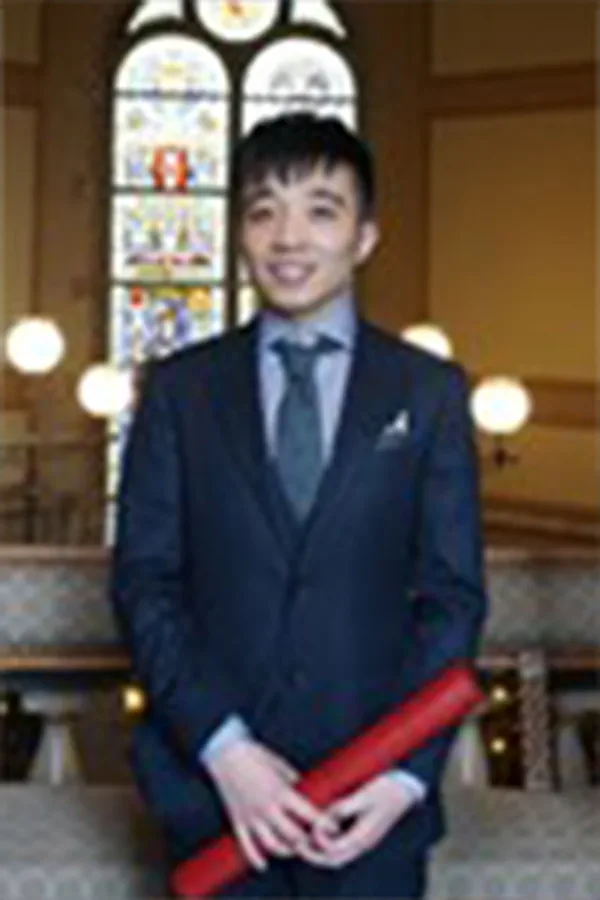 Wenlong Li