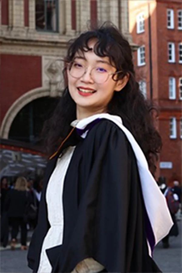 Yuqiong Zhang